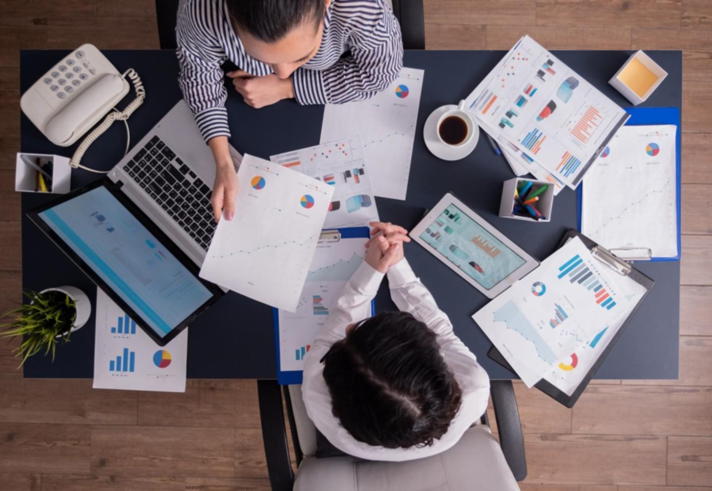 Creación y optimización de contenido SEO