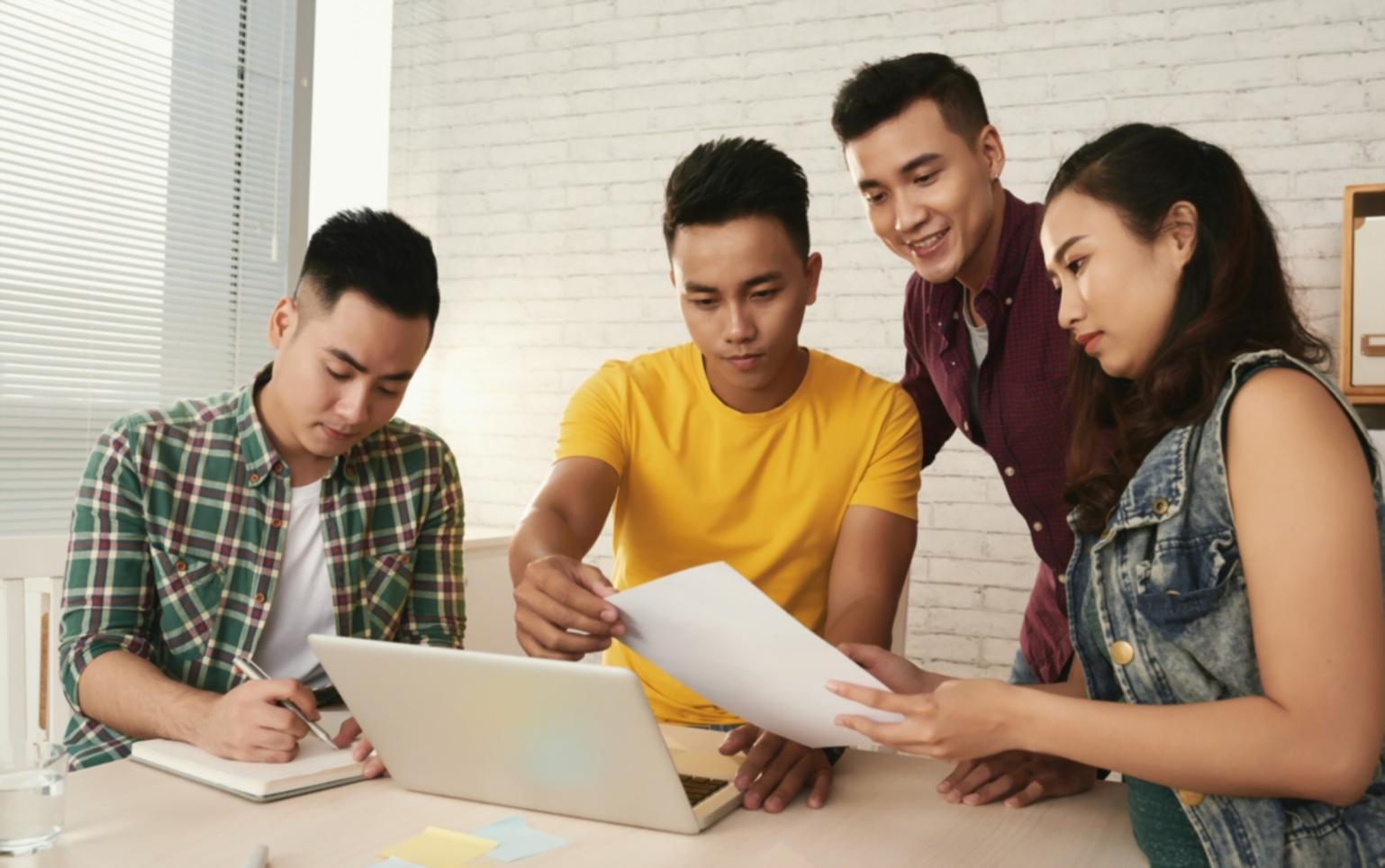 Optimización de contenido