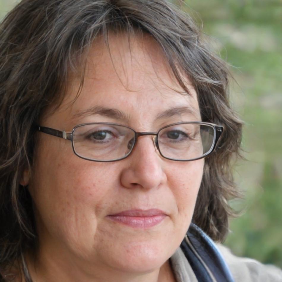 Elena Kovač, Directora de Estrategia de Contenido en Arivolunetra